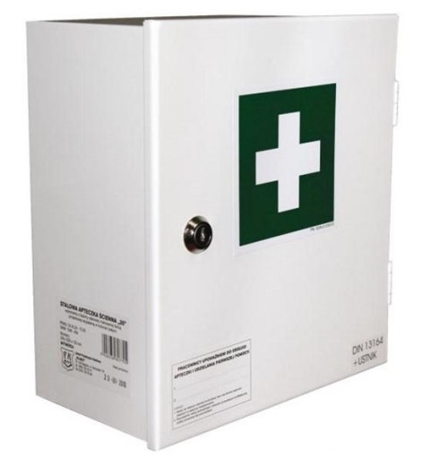 APTECZKA PIERWSZEJ. POMOCY AS20 PK-MOT