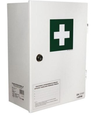 APTECZKA PIERWSZEJ. POMOCY AS30 PK-MOT