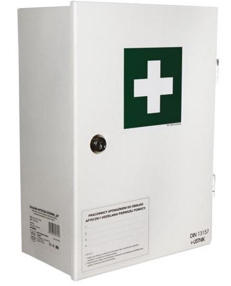 APTECZKA PIERWSZEJ. POMOCY AS30 PK-MOT