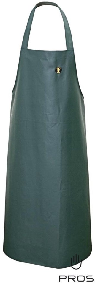 FARTUCH OCHRONNY PROS, MODEL 110 PROS