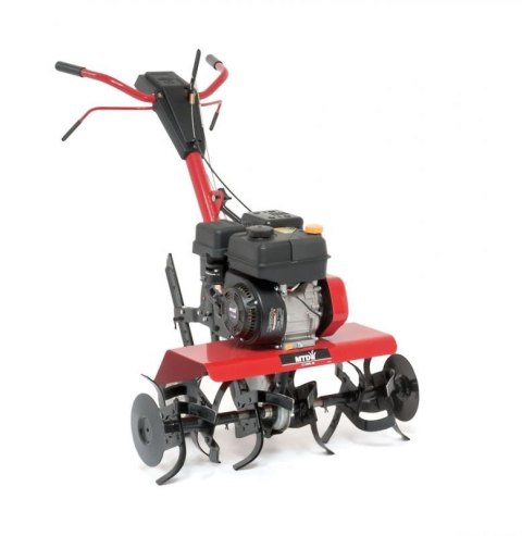 GLEBOGRYZARKA SPALINOWA T/380 M MTD