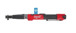 GRZECHOTKA UDAROWA 1/2'' 203NM M12ONEFTR12-201C 1*2.0AH MILWAUKEE
