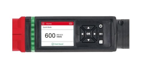 GRZECHOTKA UDAROWA 1/2'' 203NM M12ONEFTR12-201C 1*2.0AH MILWAUKEE