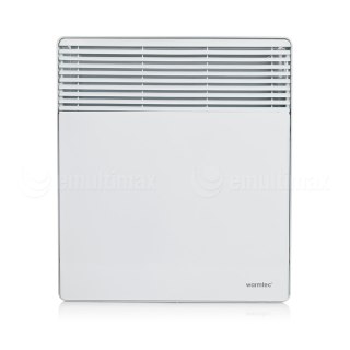 GRZEJNIK KONWEKTOROWY NAŚCIENNY WARMTEC EWX-1500W WARMTEC