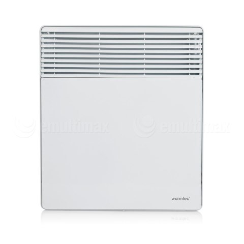 GRZEJNIK KONWEKTOROWY NAŚCIENNY WARMTEC EWX-2000W WARMTEC