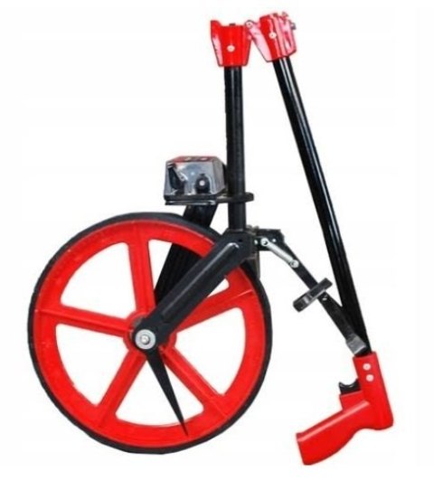 KOŁO POMIAROWE KOJAK Z POKROWCEM PRO