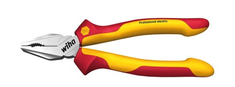 KOMBINERKI PROFESSIONAL ELECTRIC VDE 160MM UN