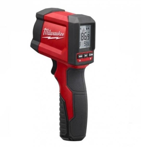 LASEROWY MIERNIK TEMPERATURY 2267-40 MILWAUKEE