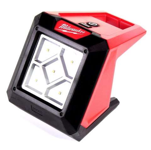 LATARKA AKUMULATOROWA M12AL-0 MILWAUKEE