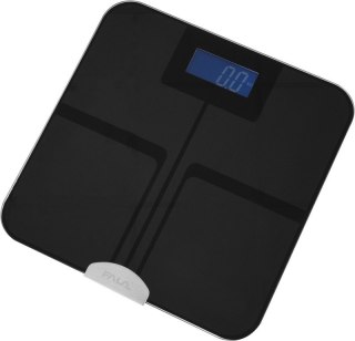 ŁAZIENKOWA WAGA ANALITYCZNA Z BLUETOOTH FALA