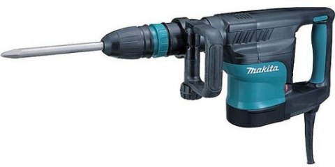 MŁOT UDAROWY KUJĄCY SDS-MAX 11,5 J 1300W MAKITA