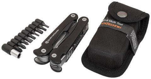 NARZĘDZIE WIELOFUNKCYJNE MULTI TOOL KING TONY