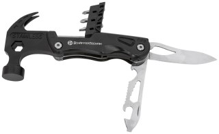 NARZĘDZIE WIELOFUNKCYJNE MULTI TOOL MŁOTEK KING TONY