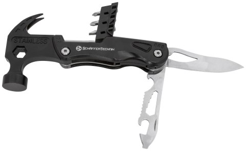 NARZĘDZIE WIELOFUNKCYJNE MULTI TOOL MŁOTEK KING TONY