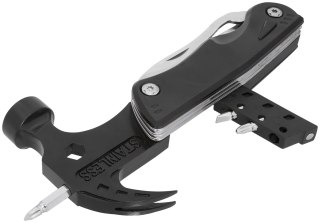 NARZĘDZIE WIELOFUNKCYJNE MULTI TOOL MŁOTEK KING TONY