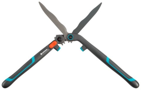 NOŻYCE DO ŻYWOPŁOTU 2 W 1 ENERGYCUT GARDENA