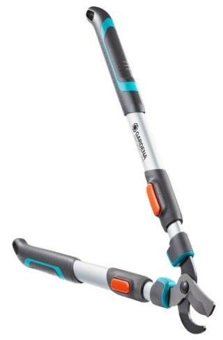 NOŻYCE TELESKOPOWE DO GAŁĘZI TELECUT 650-900 B GARDENA