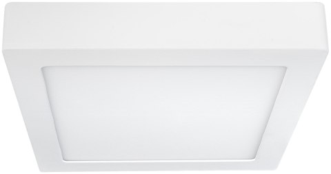 PANEL LED NATYNKOWY Z ZASILACZEM RAND 174*174 12W ORION