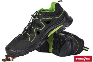 PÓŁBUTY/SANDAŁY BCA-BREMA-S1P ROZMIAR 44 UN