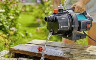 POMPA OGRODOWA 3600/4 GARDENA