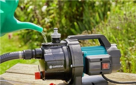 POMPA OGRODOWA 3600/4 GARDENA