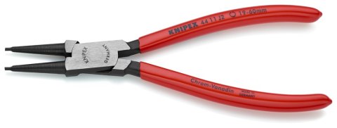 SZCZYPCE DO PIERŚCIENI SEGERA PROSTE WEWNĘTRZNE 180MM KNIPEX