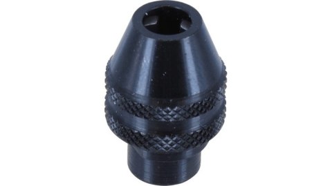 UCHWYT SZYBKOZACISKOWY 0.8-3.2 MM DREMEL