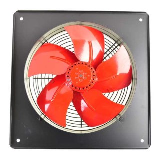 WENTYLATOR RUDI 38 1F NAWIEWNY TYWENT