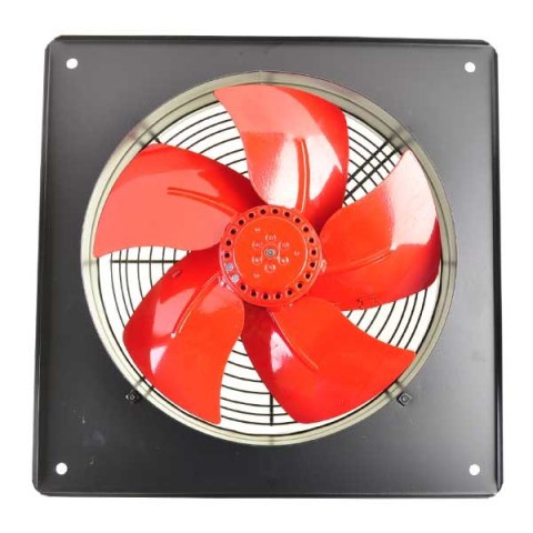 WENTYLATOR RUDI 38 1F NAWIEWNY TYWENT