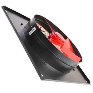 WENTYLATOR RUDI 38 1F NAWIEWNY TYWENT