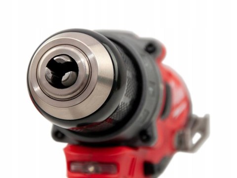 WIERTARKO-WKRĘTARKA UDAROWA M12FPD-402XA MILWAUKEE