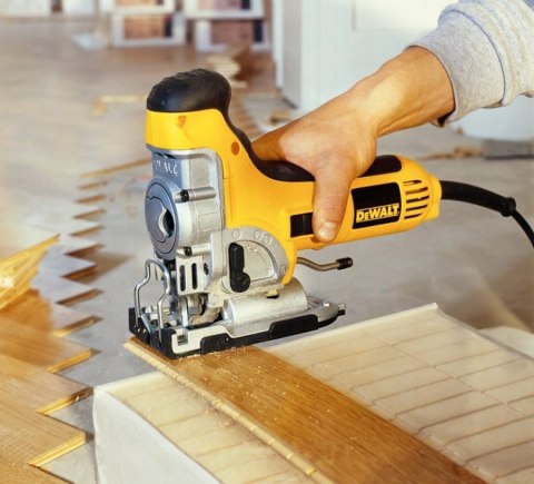 WYRZYNARKA 701W UCH. ZA KORPUS DEWALT
