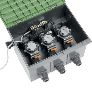 ZAWÓR AUTOMATYCZNY 24V GARDENA