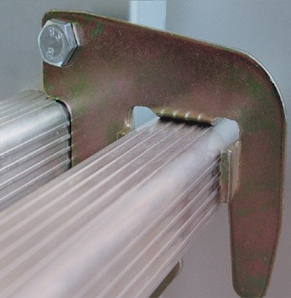 BLOKADA NA SZCZEBLE DO DRABIN 3 ELEMENTOWYCH 4207-4210 DRABEX