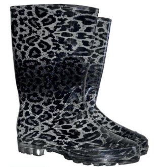 BUTY GUMOWE BTDWILD_BS ROZMIAR 37 UN