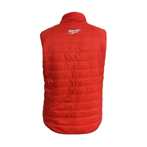 KAMIZELKA PUFFER VEST 2025 MILWAUKEE