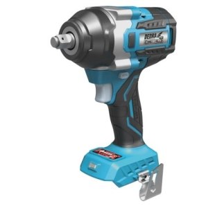 KLUCZ UDAROWYAKUMULATOROWA 18V 1/2' 0*AH SAS+ DEDRA