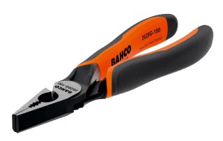 KOMBINERKI ERGO 200MM BAHCO