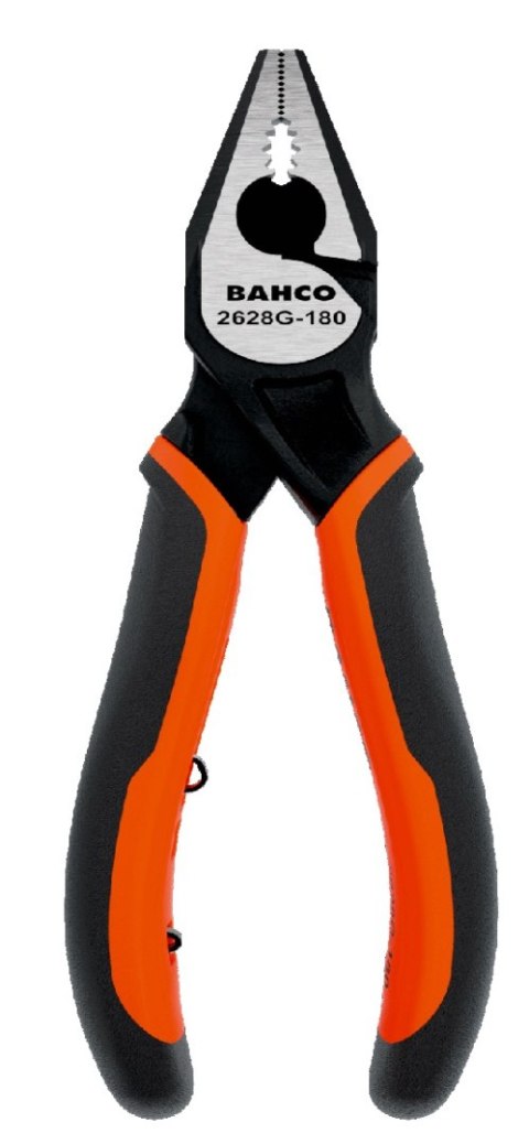 KOMBINERKI ERGO 200MM BAHCO