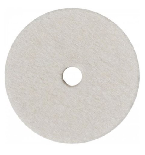 KRĄŻEK POLERSKI FILCOWY P3S1 5020.06 H3 LUKAS