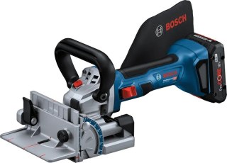 LAMELOWNICA AKUMULATOROWA GFF 18V-22 0*AH BOSCH