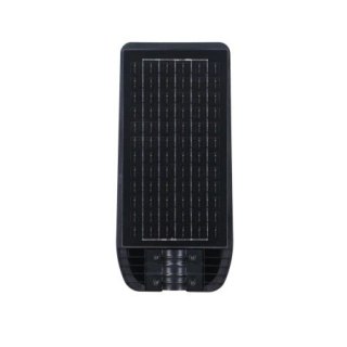 LAMPA SOLARNA ULICZNA 1200 LM DEDRA