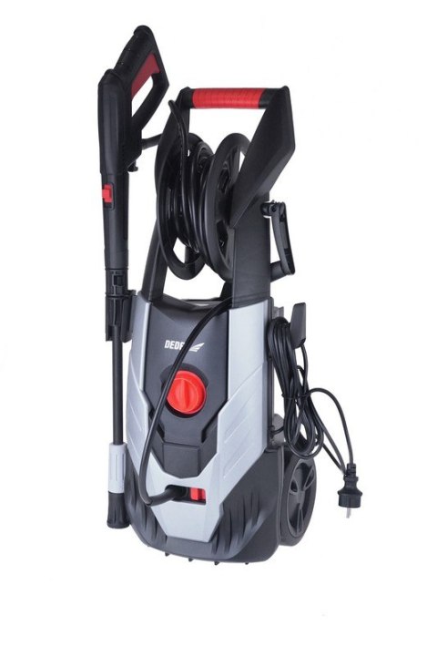 MYJKA WYSOKOCIŚNIENIOWA 1900W DEDRA