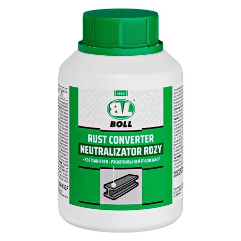 NEUTRALIZATOR RDZY BOLL 250ML. BOLL