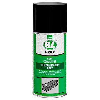 NEUTRALIZATOR RDZY BOLL SPRAY 150ML. BOLL