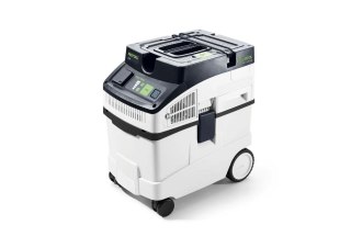 ODKURZACZ MOBILNY CT 25-SET FESTOOL