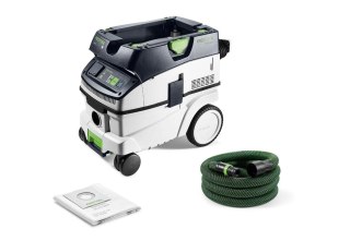 ODKURZACZ MOBILNY CTL 26 EI FESTOOL