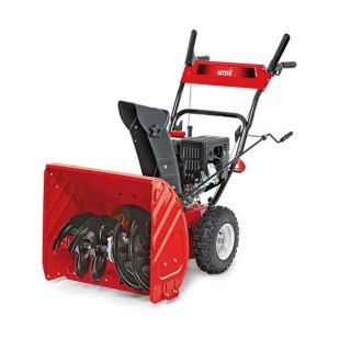 ODŚNIEŻARKA SPALINOWA SMART M 61 MTD