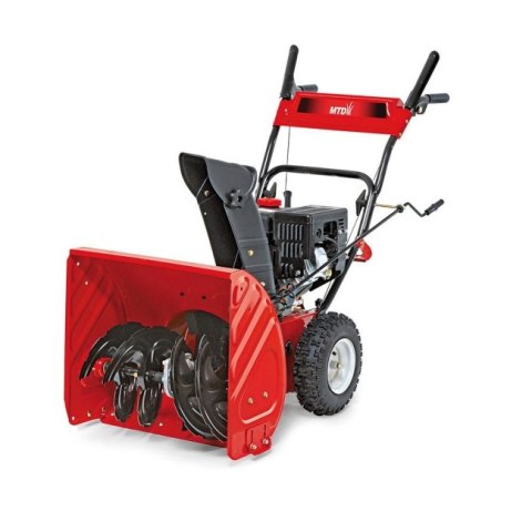 ODŚNIEŻARKA SPALINOWA SMART M 61 MTD