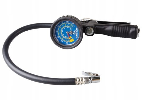 PISTOLET DO POMPOWANIA KÓŁ 11 BAR KING TONY